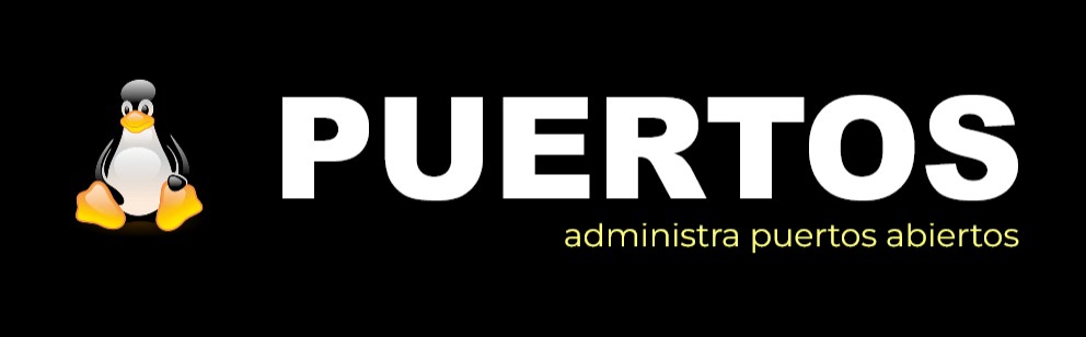 Puertos abiertos en Linux